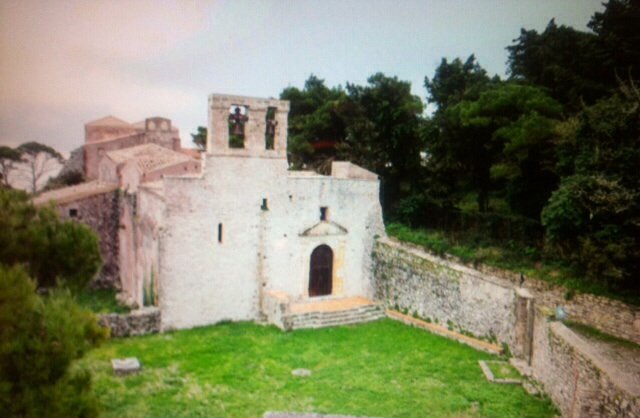 Chiesa di Sant'Orsola