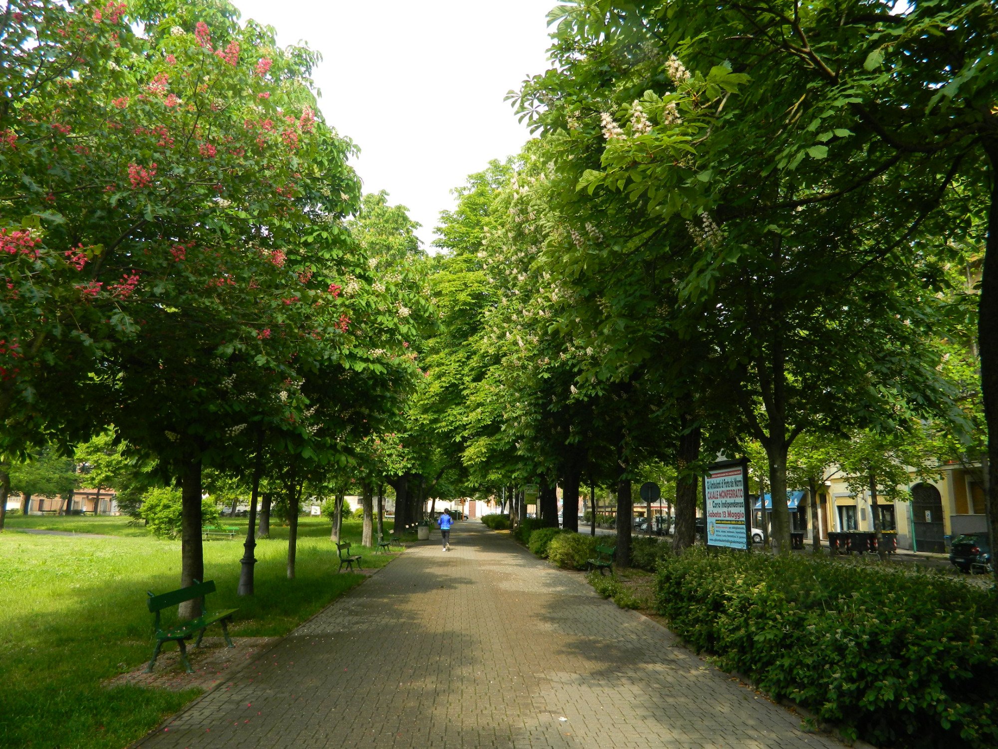 Giardini Pubblici