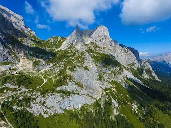 VAL SESIS – CASERA VECCHIA – FORNI AVOLTRI