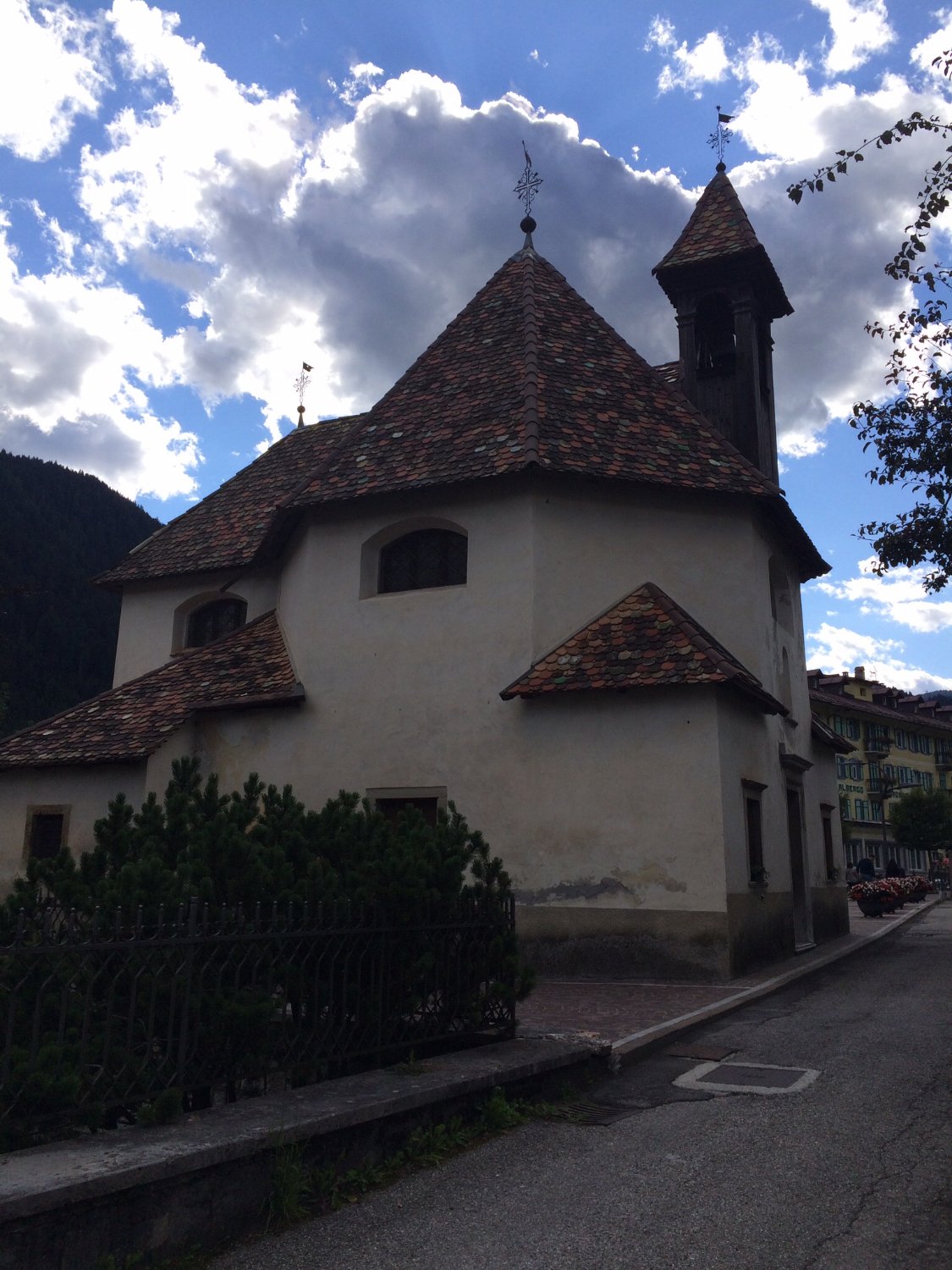 Chiesa della Madonna delle Grazie