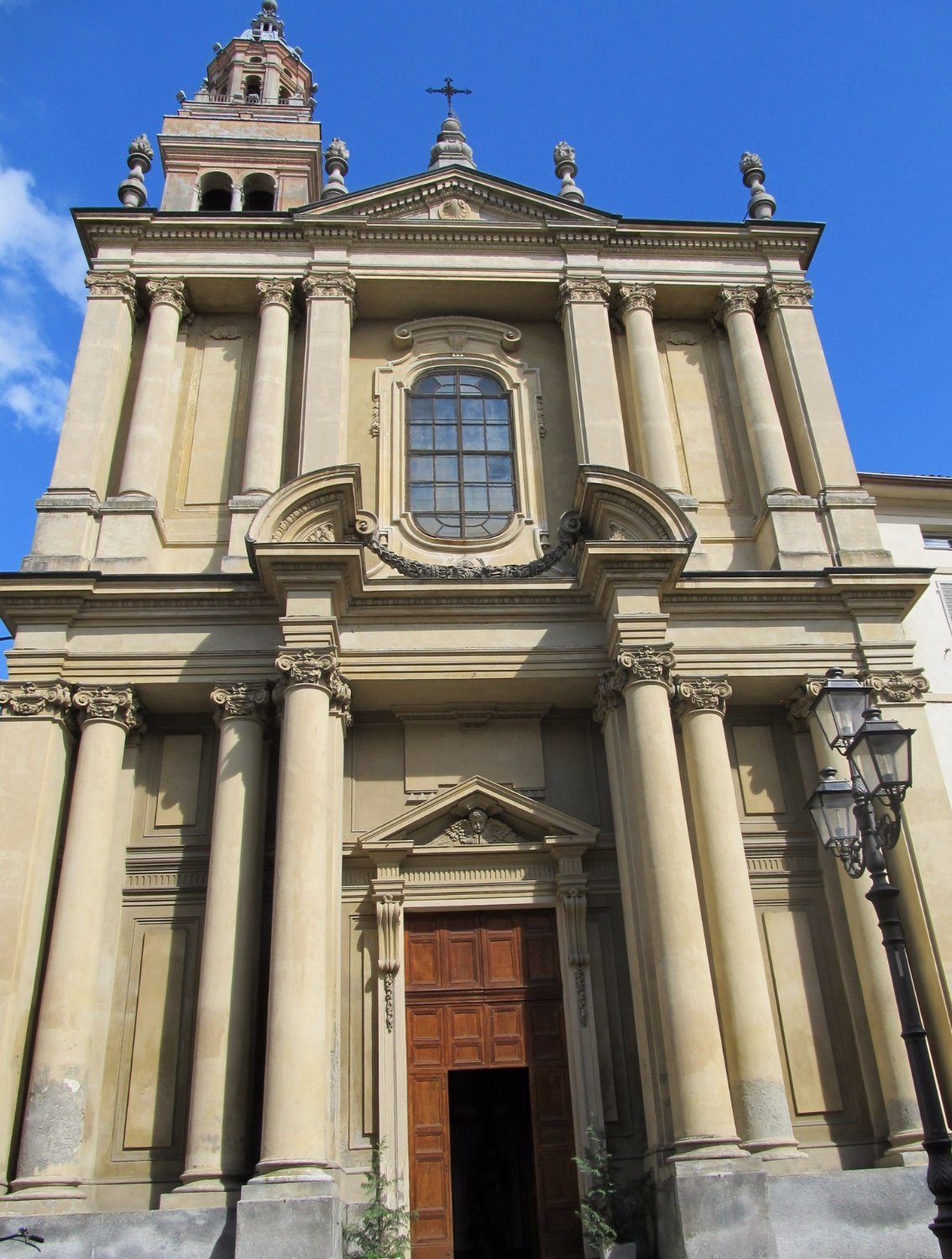 Ex Chiesa di Santa Croce