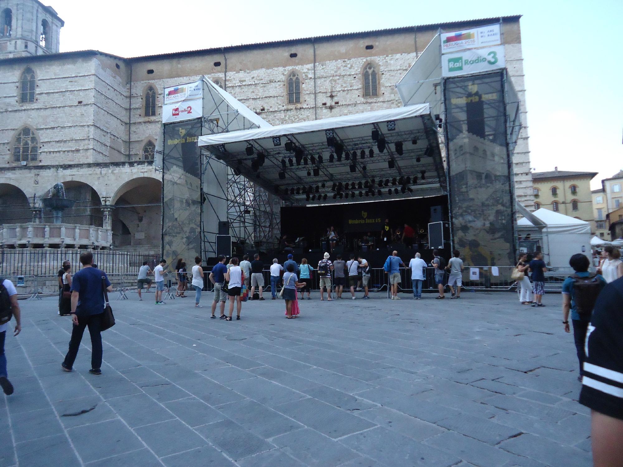 Umbria Jazz