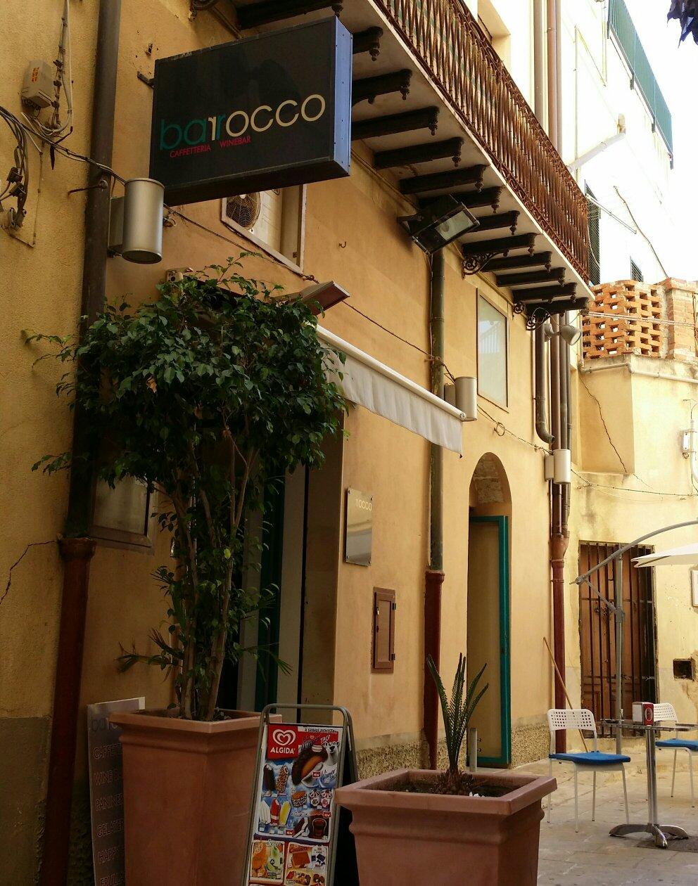 BaRocco