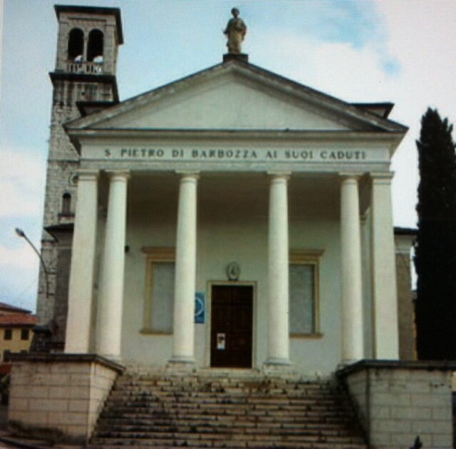 Chiesa di San Pietro