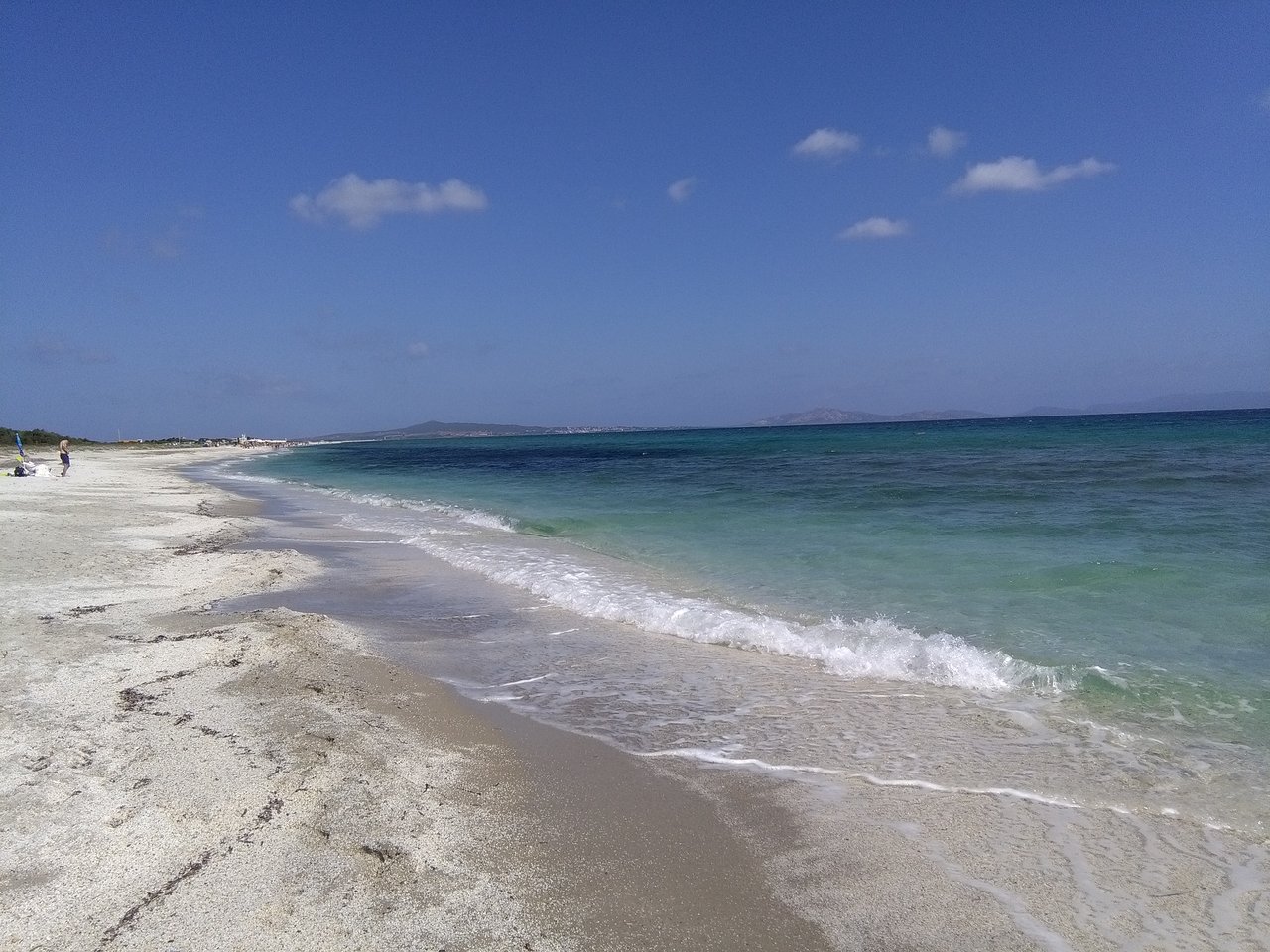 Stabilimento Balneare I Fenicotteri