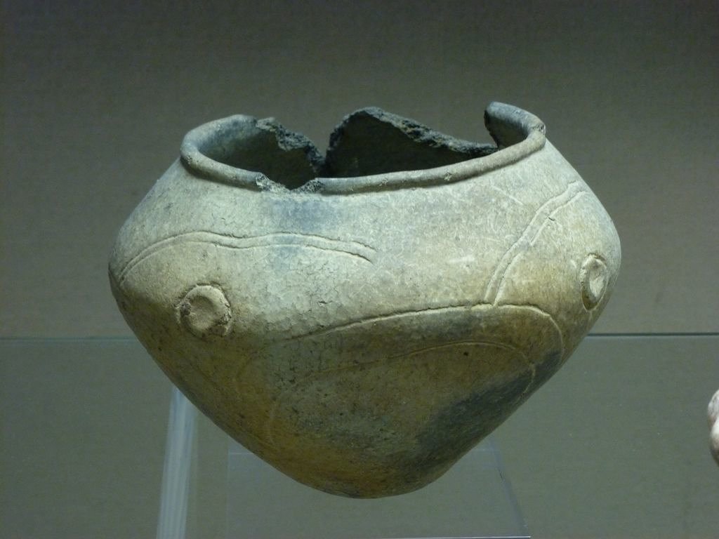 Museo Archeologico Regionale P. Orsi