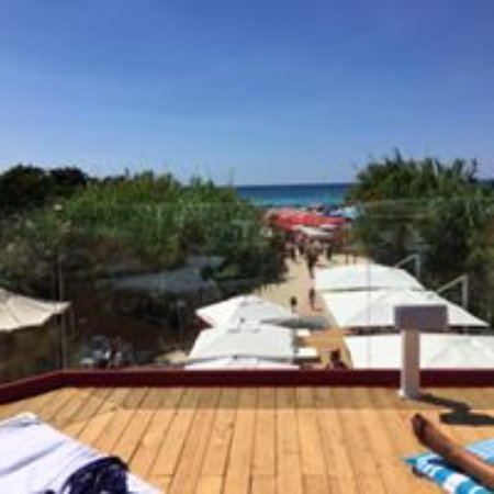 Lido Leucasia