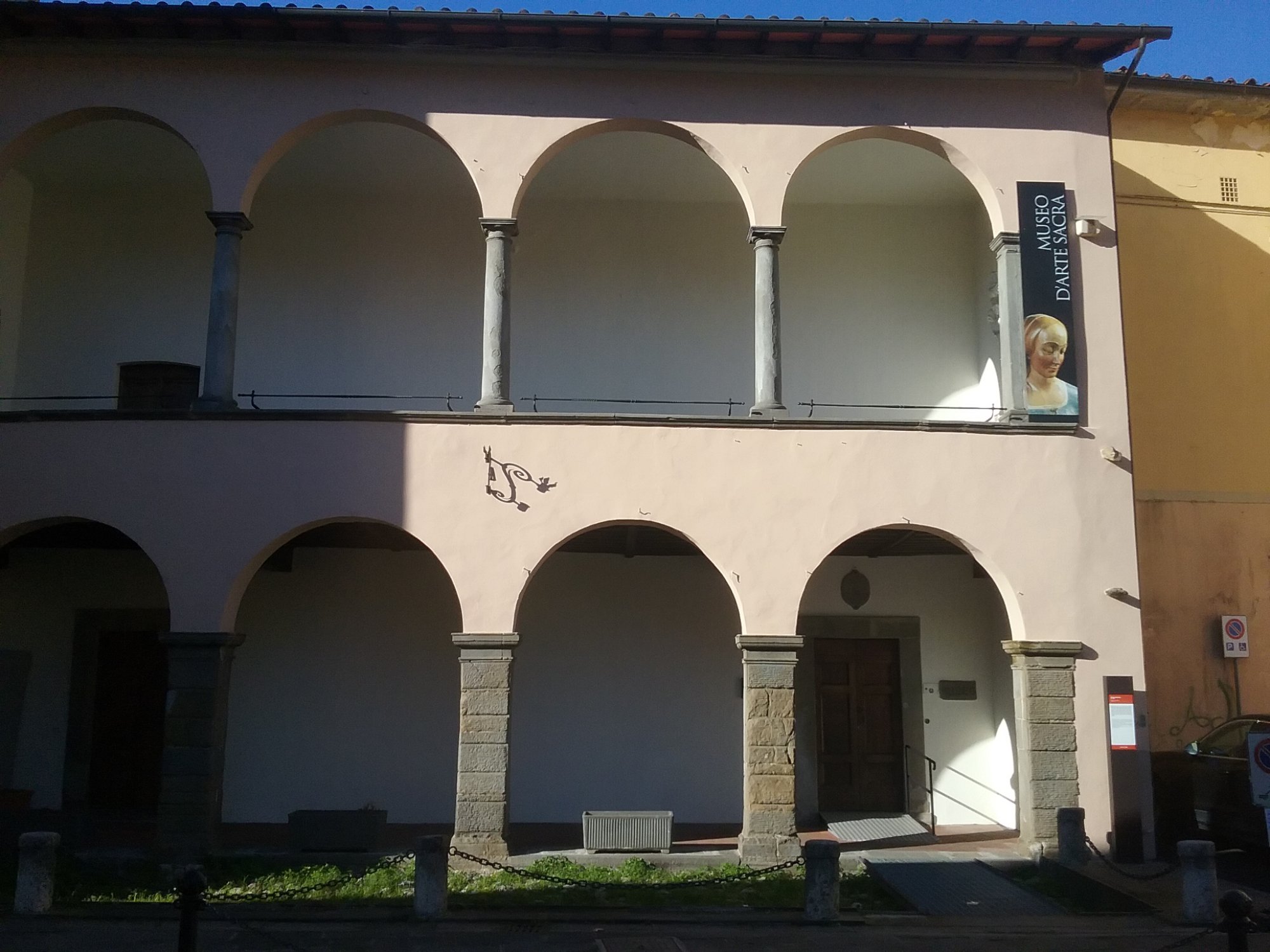 Museo d'Arte Sacra di Camaiore