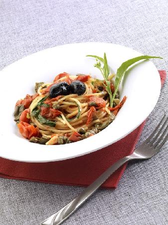 Mamma Agata - Cooking Class