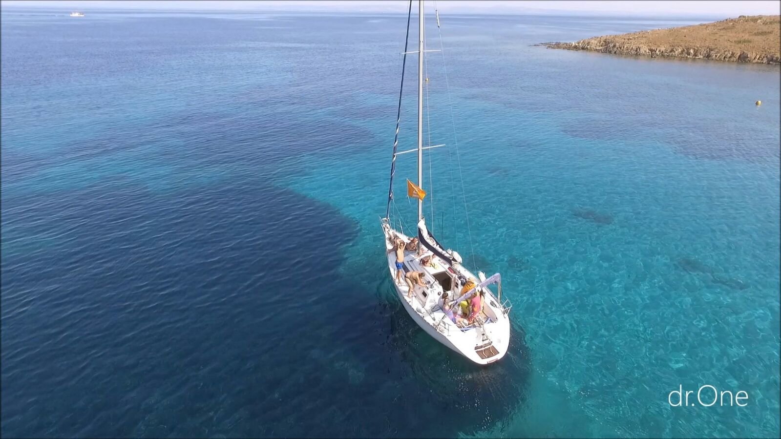 Asinara Sailing School