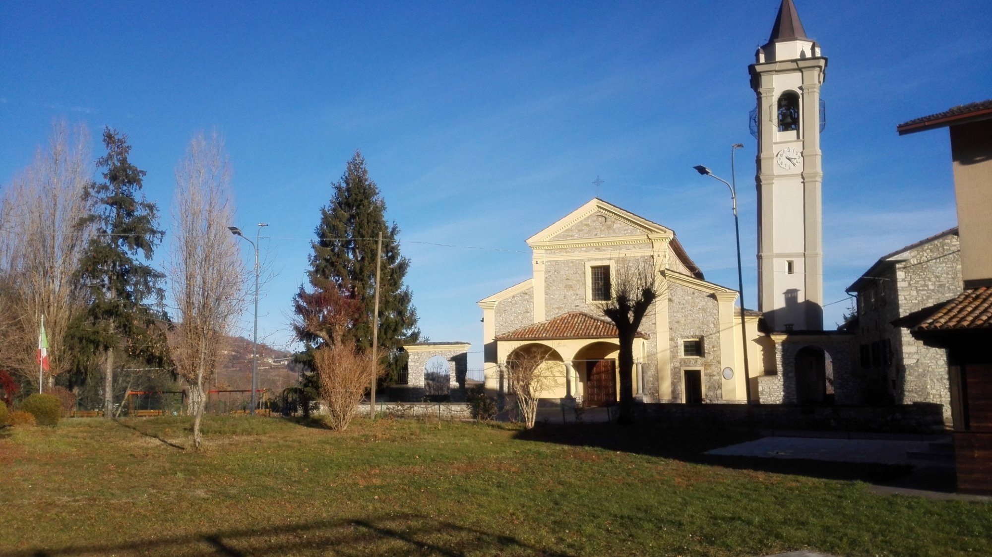 Chiesa di Santa Maria del Carmine