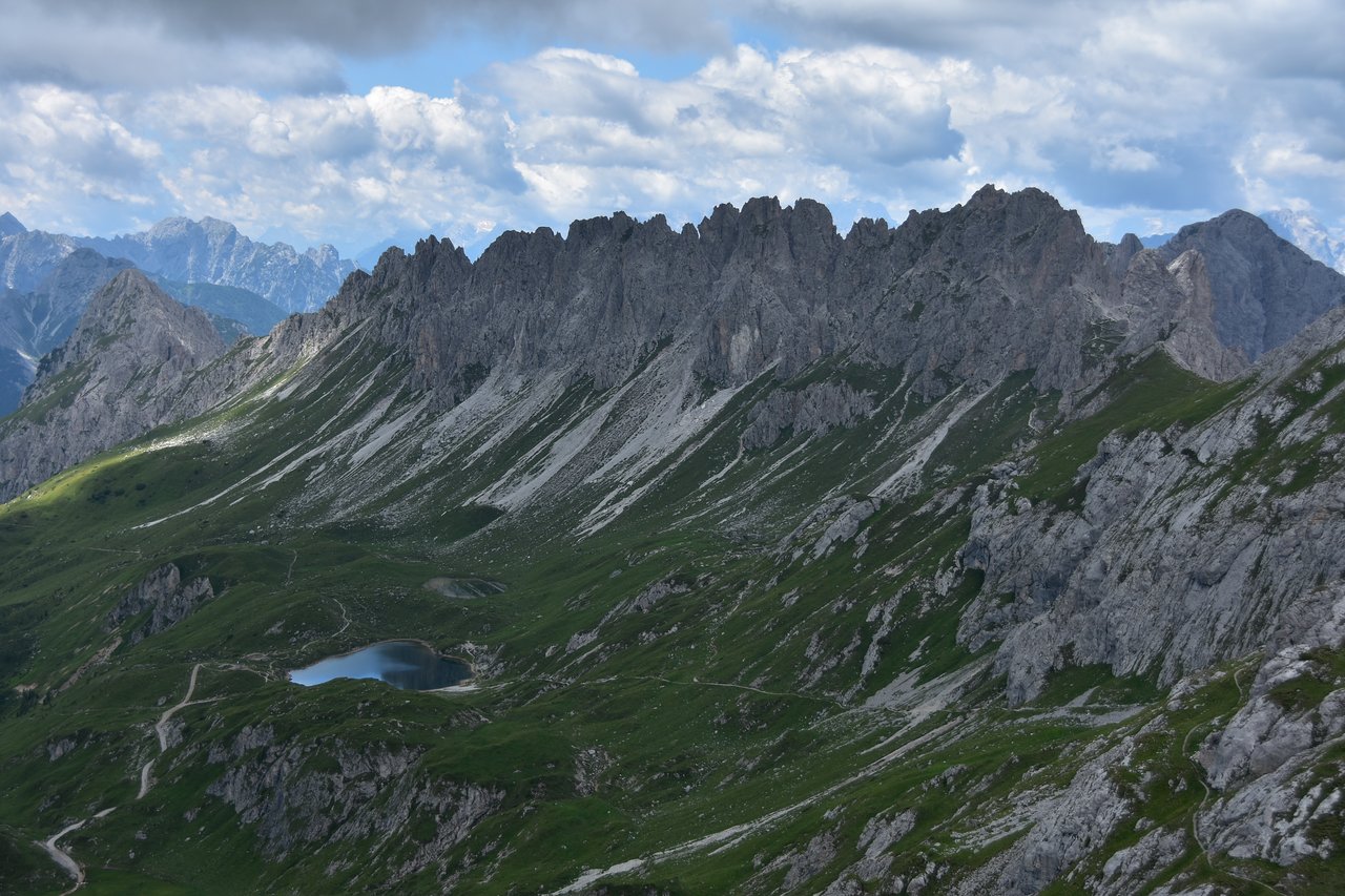 Monte Lastroni