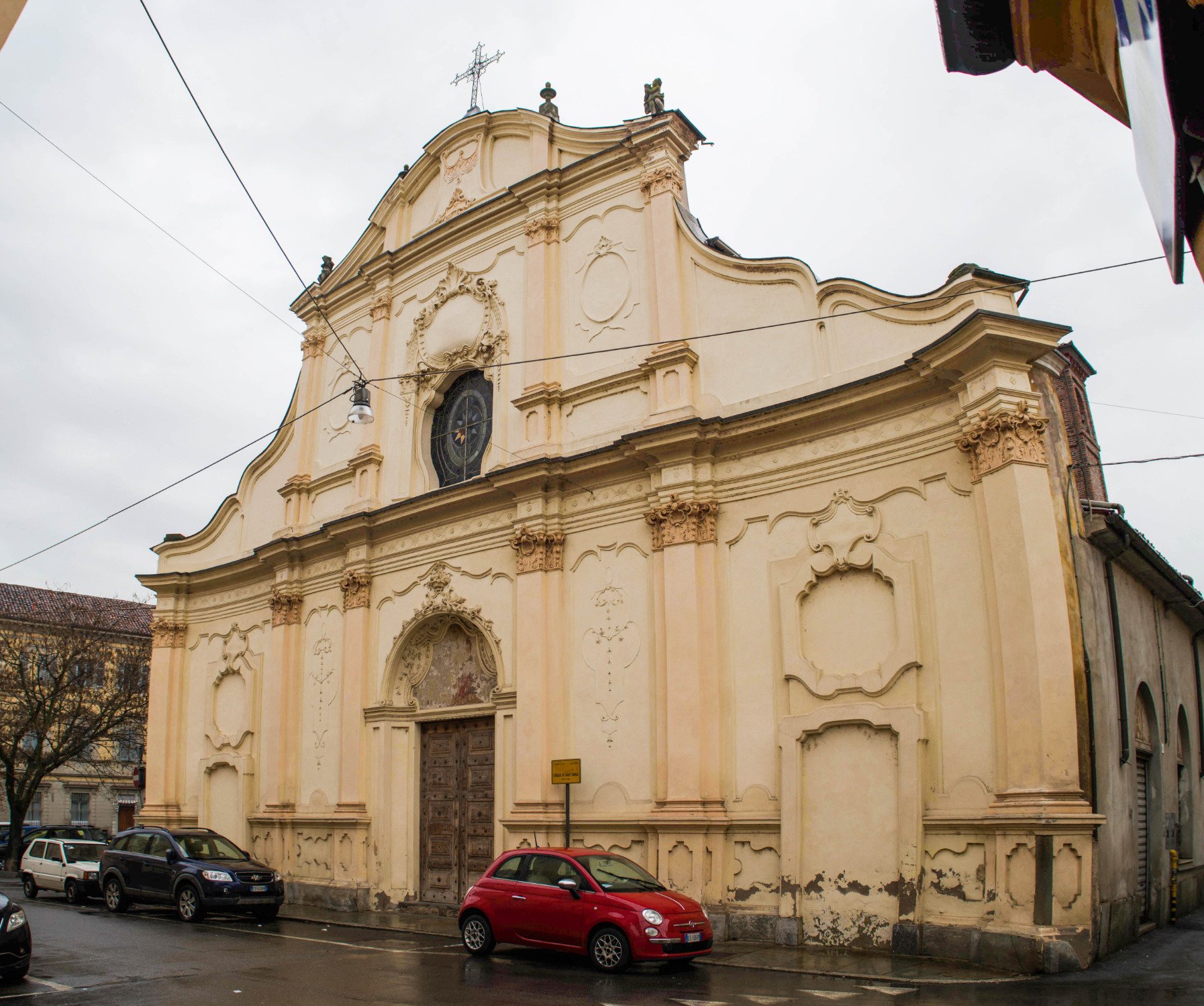 Chiesa di Sant'Anna