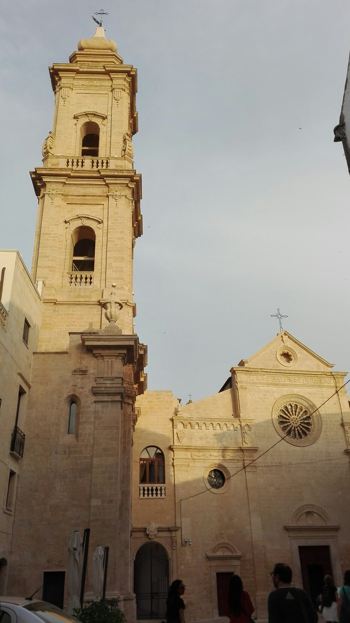 Chiesa di San Francesco d′Assisi