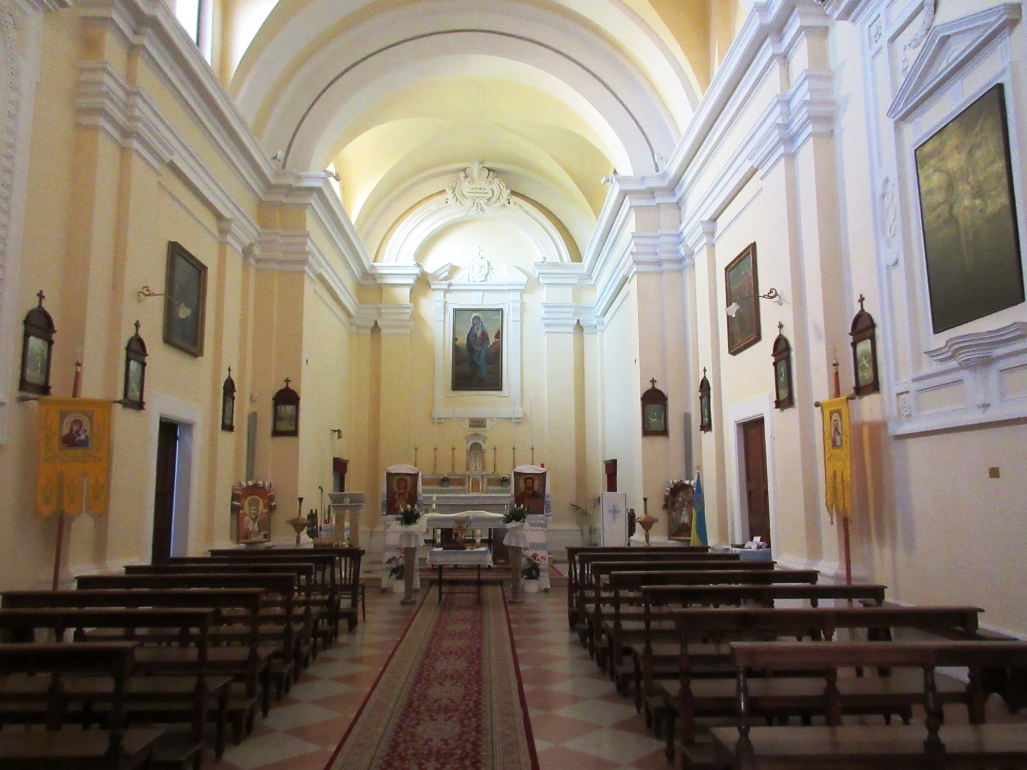 Chiesa di Sant'Apollinare