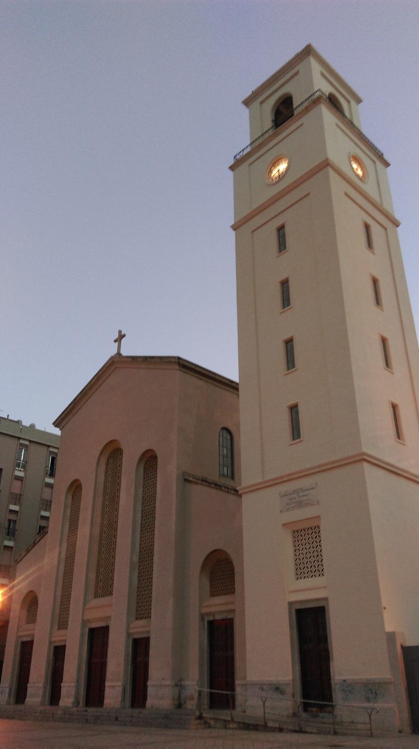 Chiesa Santo Stefano Protomartire