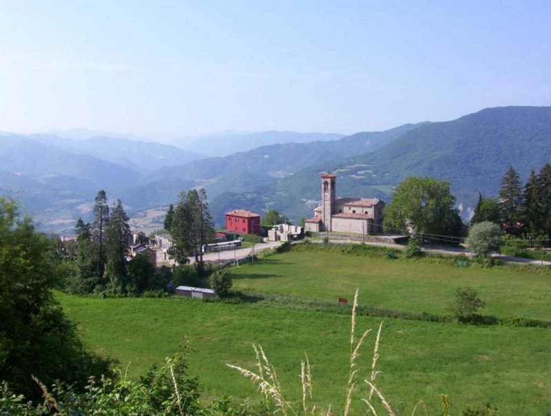 Chiesa di Sant'Eustachio