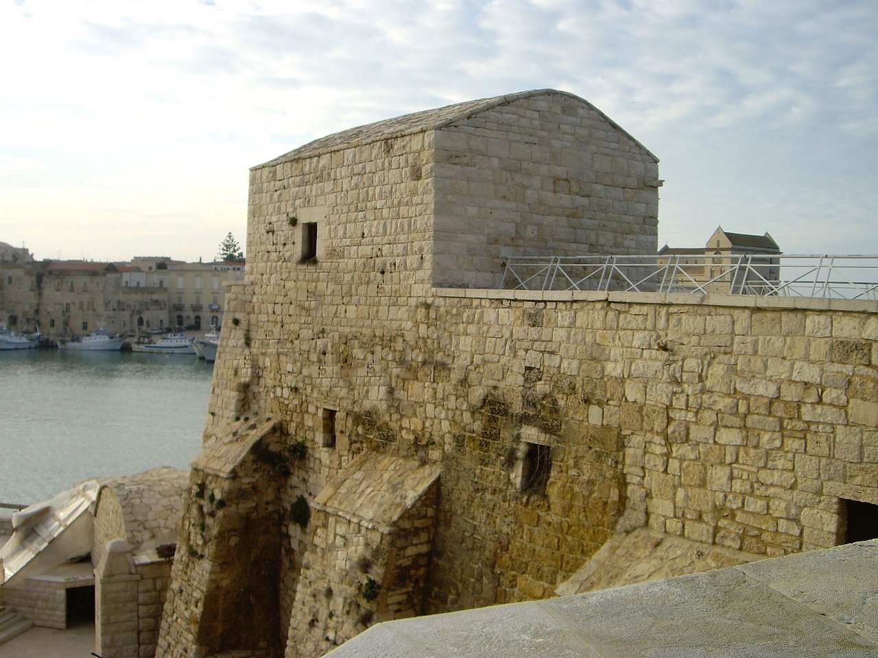 Chiesa di Sant'antonio Abate