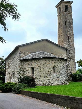 Chiesa di Santo Stefano