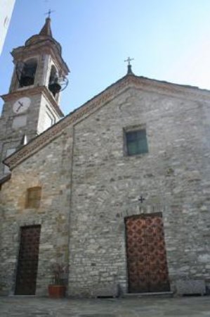 Chiesa di San Policarpo