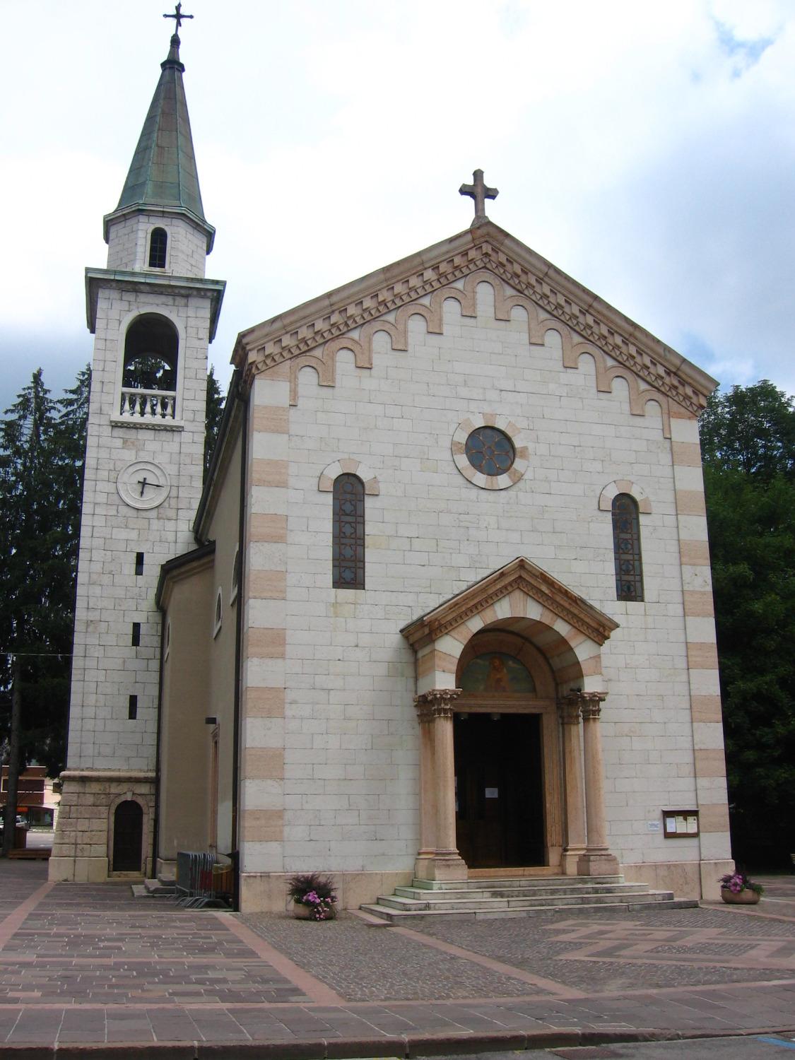 Chiesa dI San Rocco