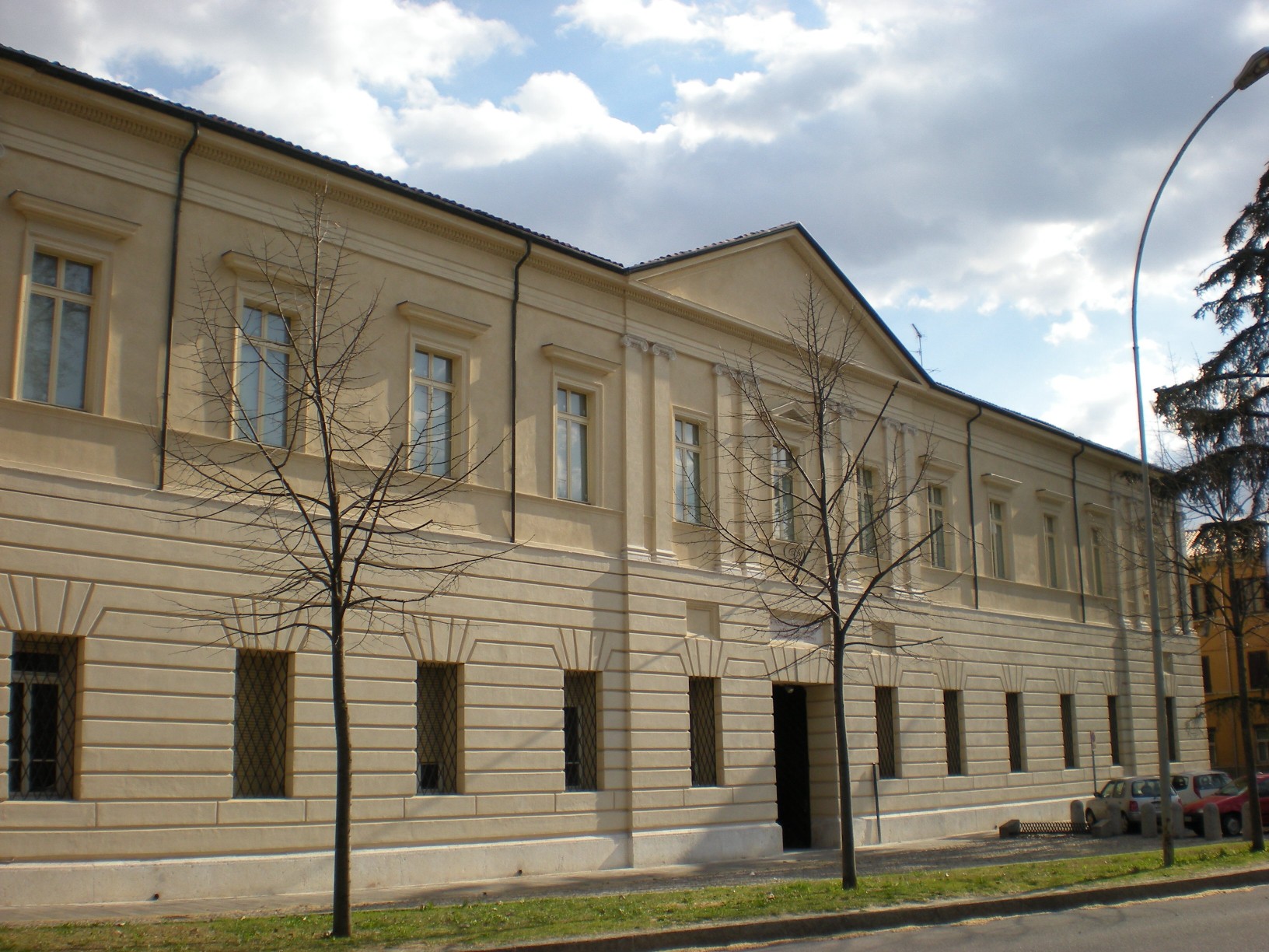 Museo Francesco Gonzaga