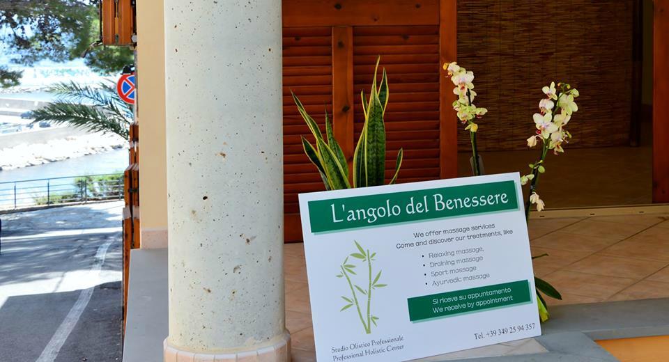 L'Angolo del Benessere