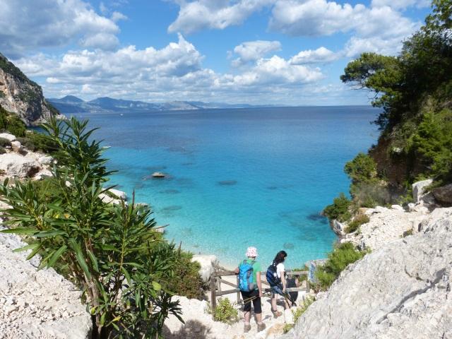 Tour Sardinia - Day Tours