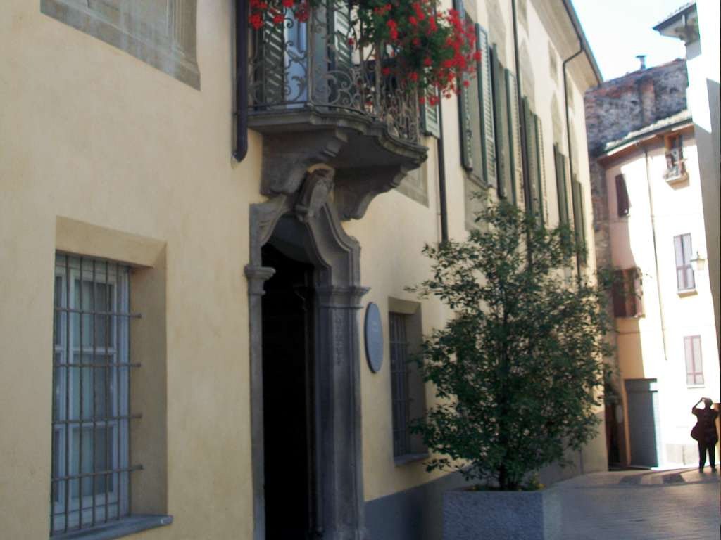 Palazzo Vescovile