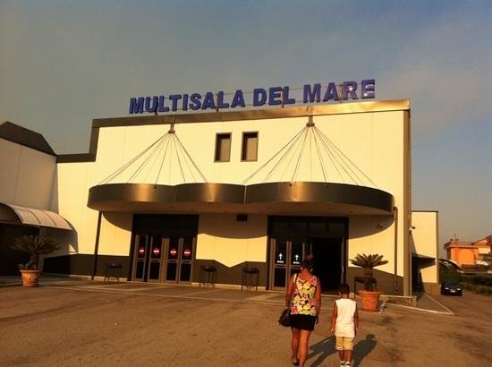 Multisala del Mare