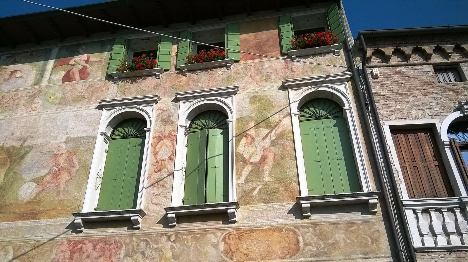 Palazzo Marzotto