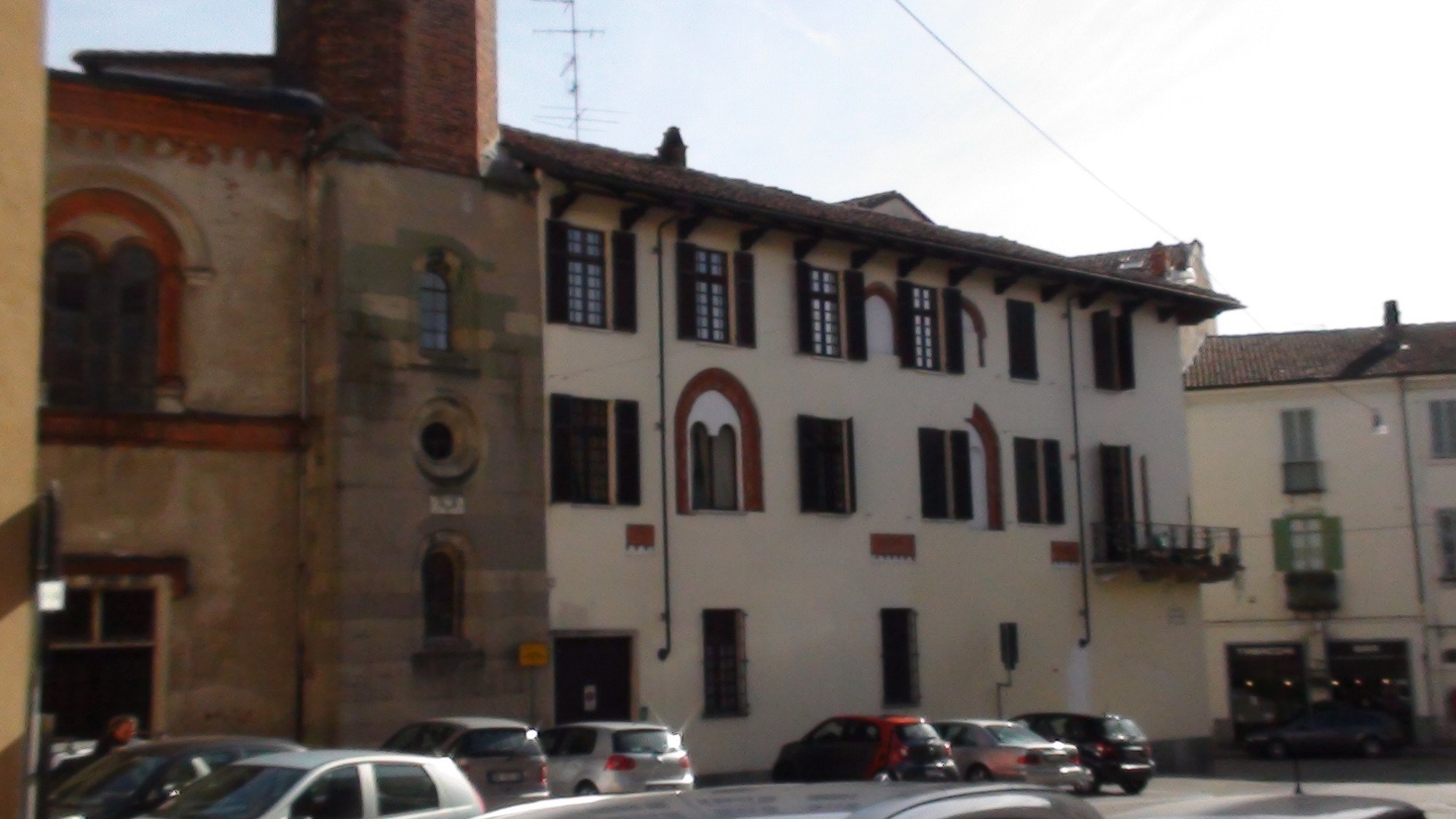 Torre dei Tizzoni