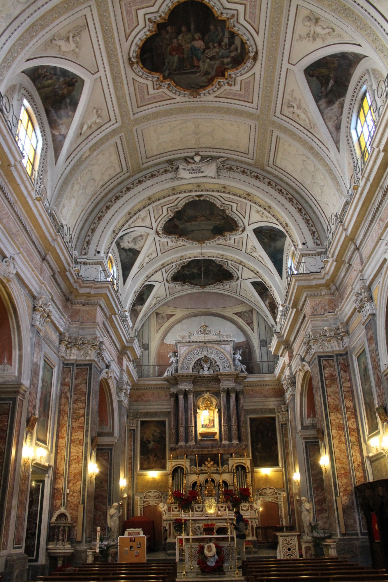 Chiesa di Santa Maria della Consolazione