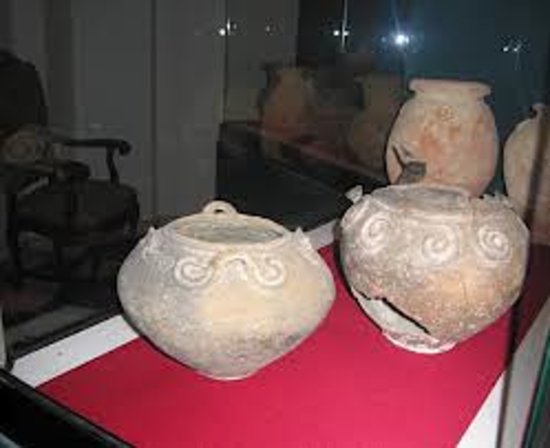 Mostra Archeologica Permanente