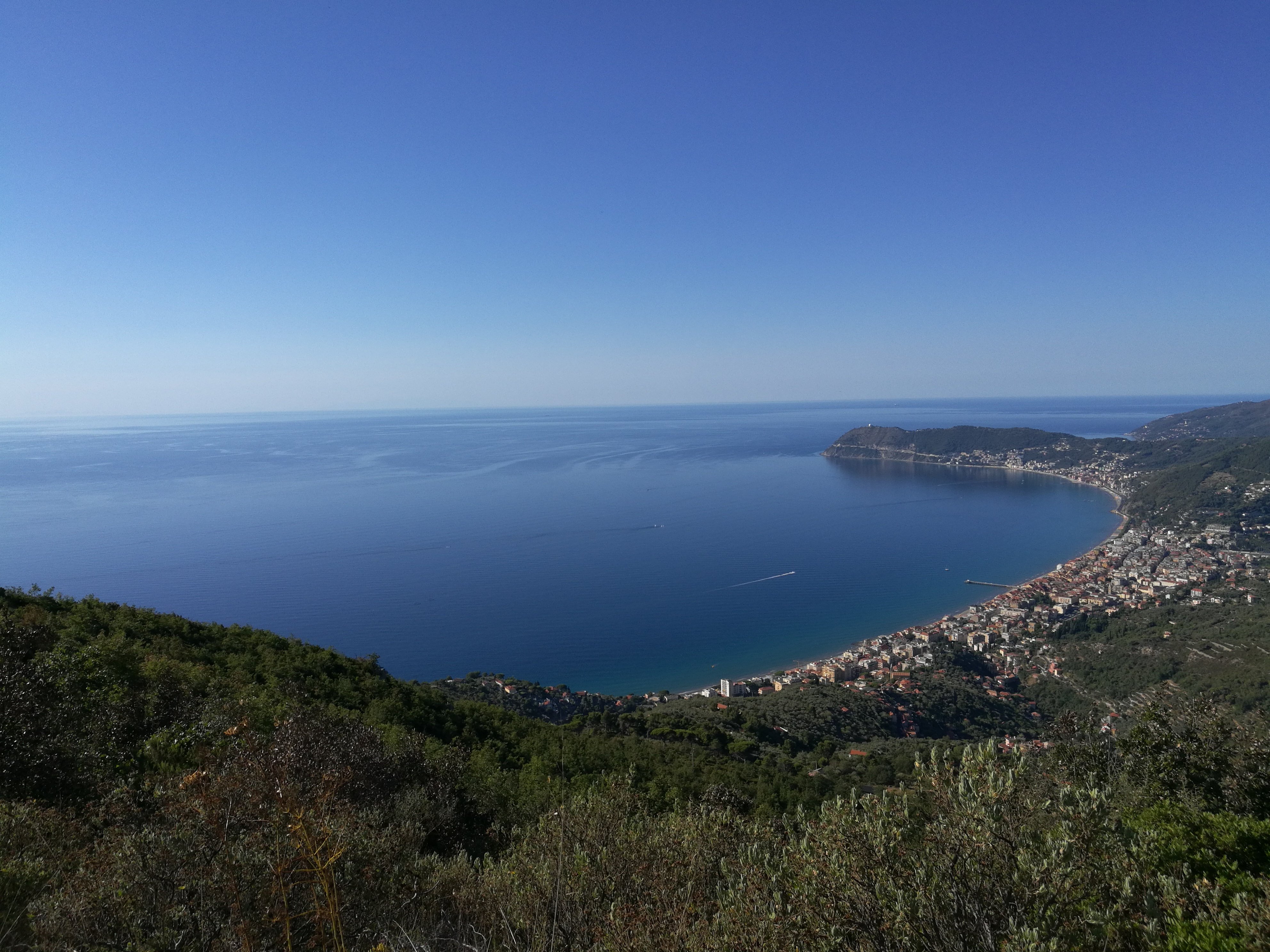 Monte Bignone