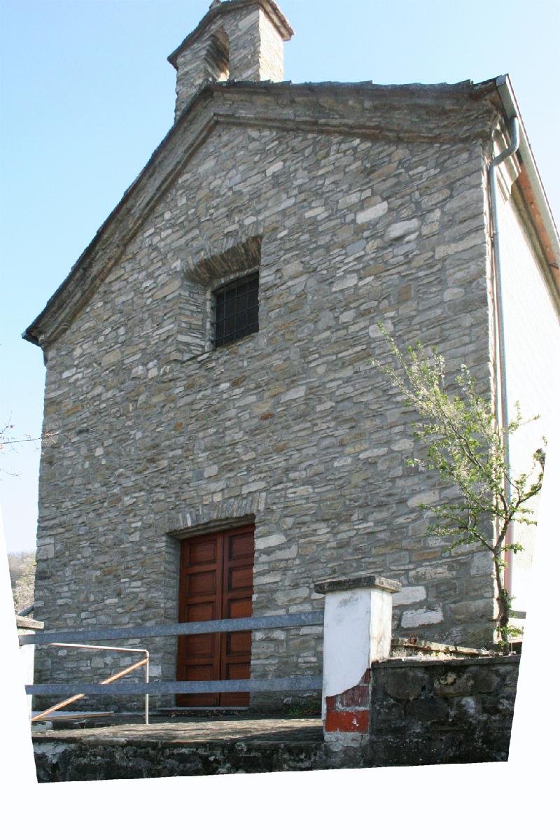 Oratorio di Sant'Andrea