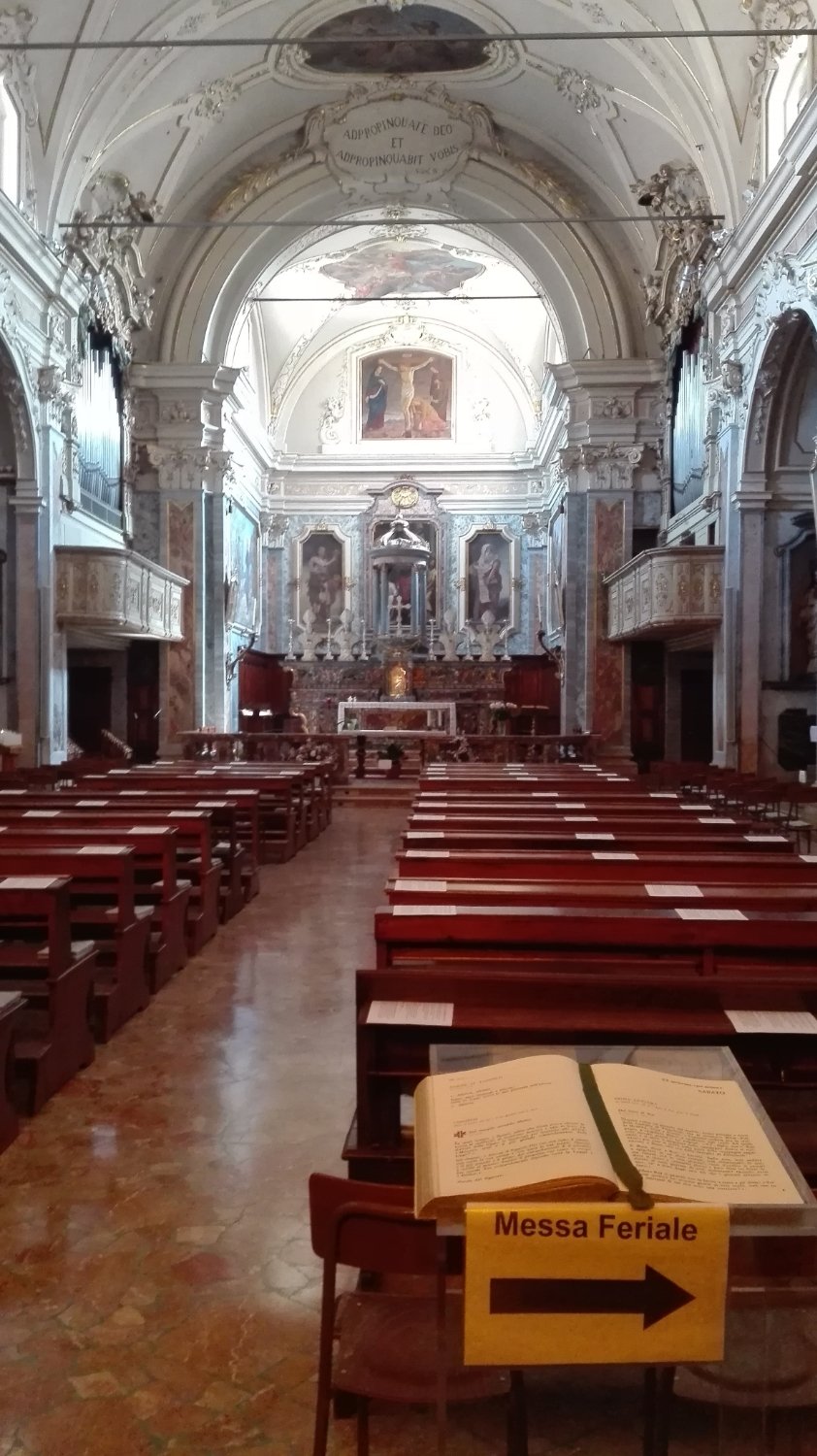 Chiesa di San Giacomo Maggiore