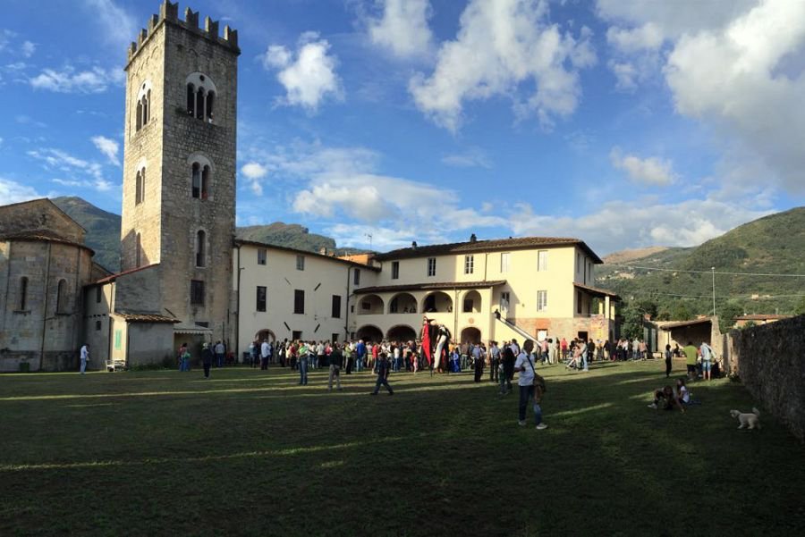 Info Point Consorzio Promozione Turistica della Versilia