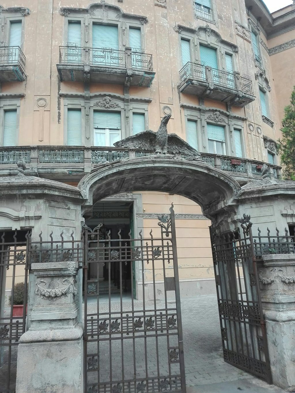 Palazzo Coppola