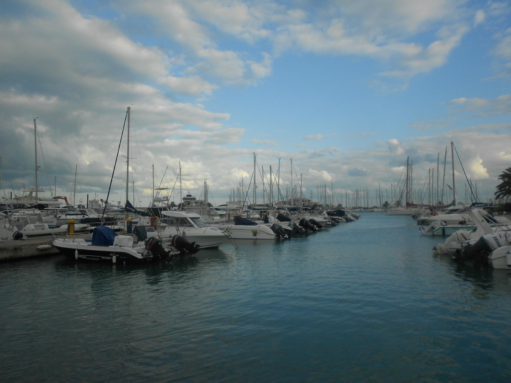 Porto Turistico Marina di Pescara