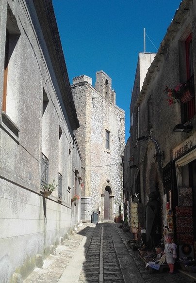 Monastero e Chiesa di San Carlo