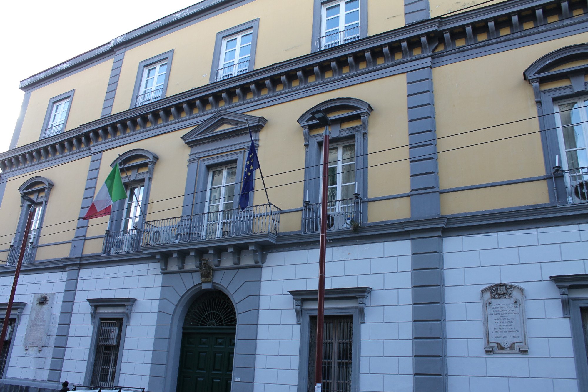 Palazzo Municipale