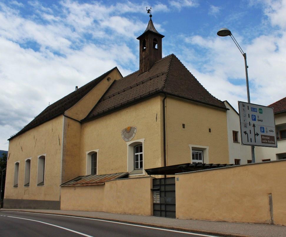 Convento dei Cappuccini