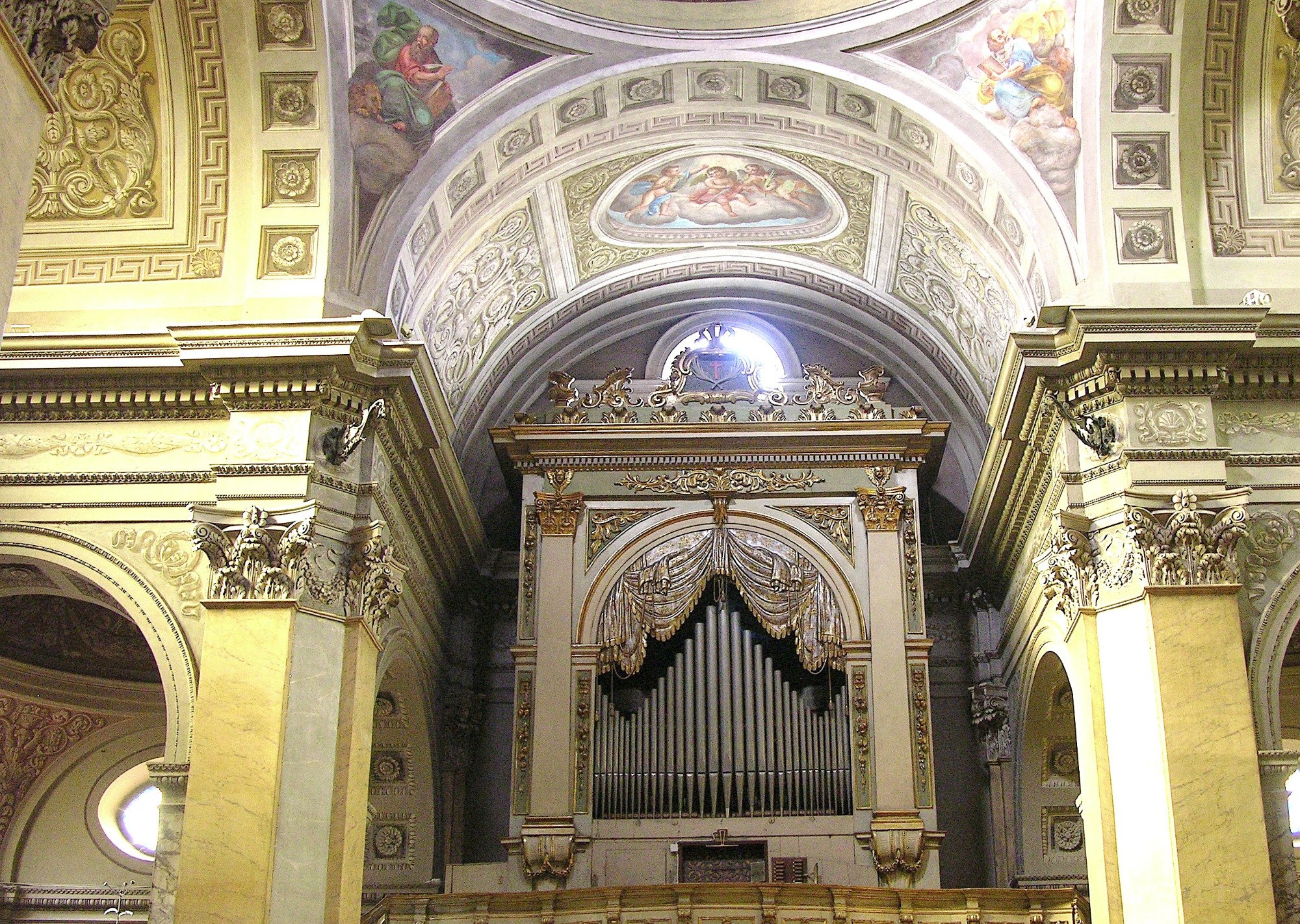 Chiesa di San Paolo