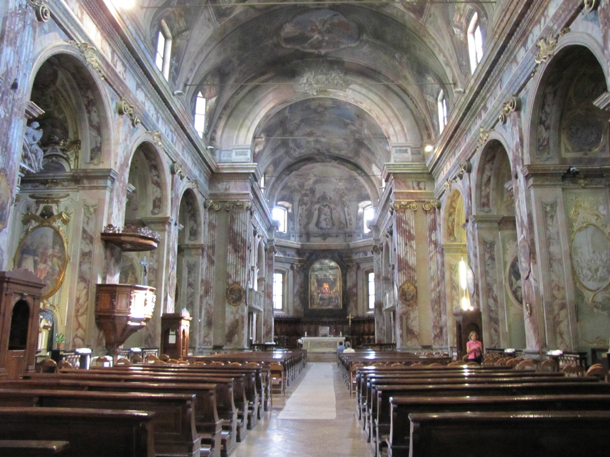 Chiesa di San Bartolomeo