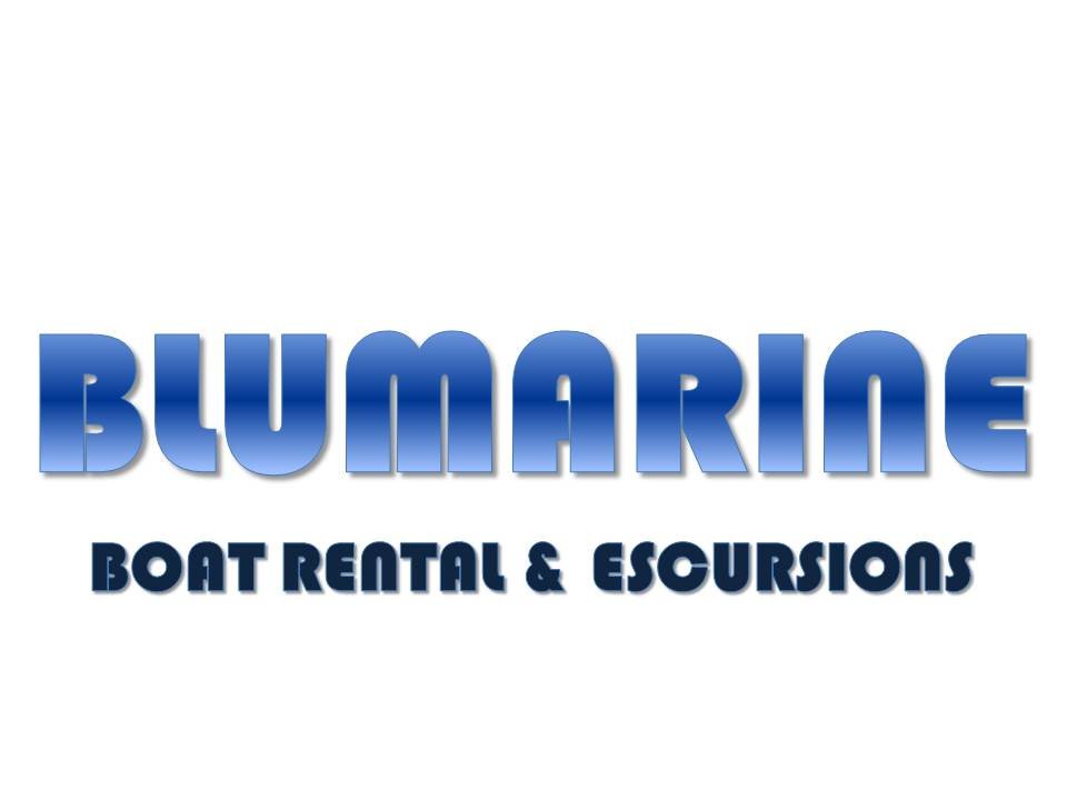 Rental boat Escursions Gulf of Orosei Blu Marine Cala Gonone Port