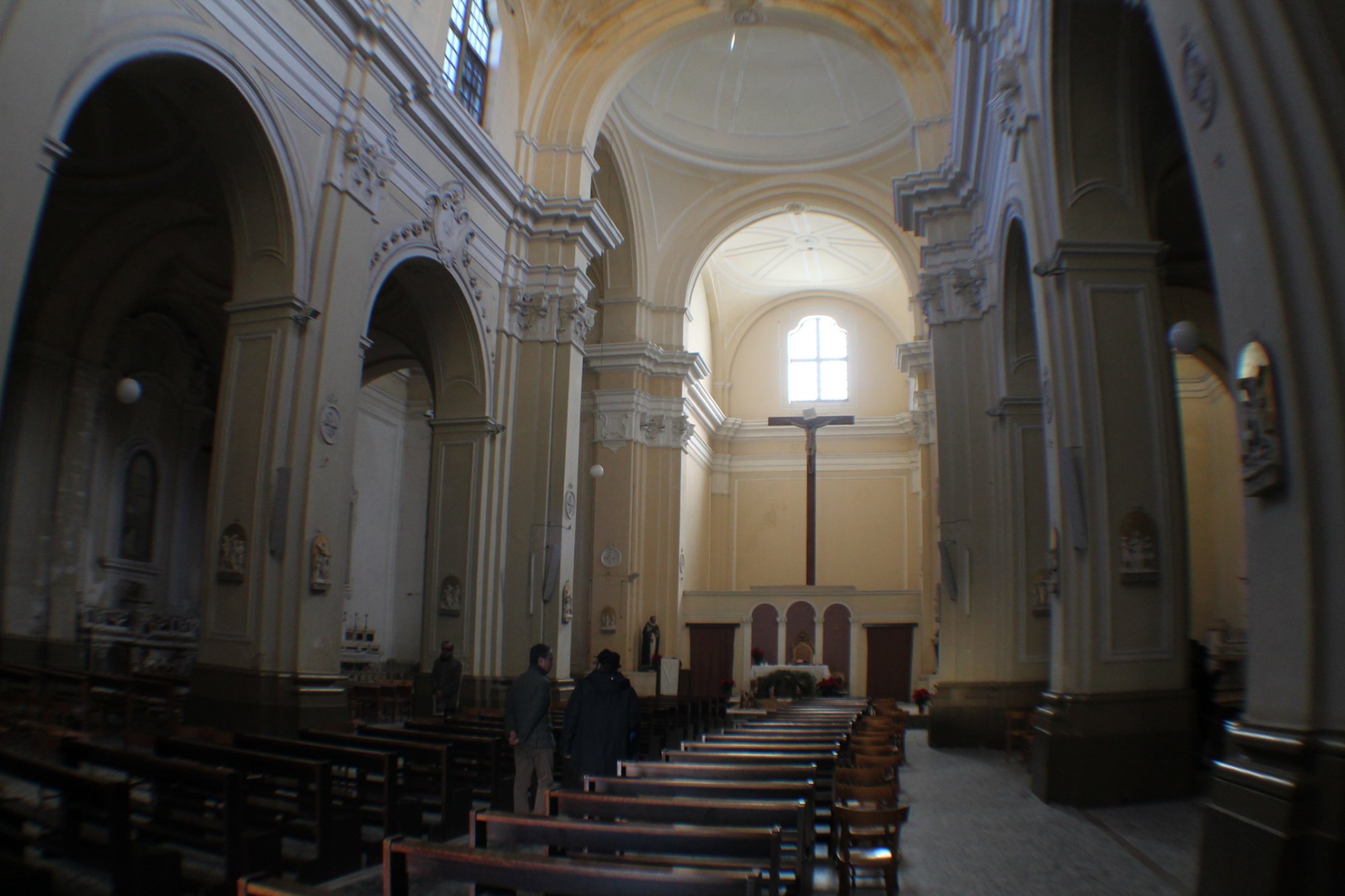 Chiesa di San Domenico