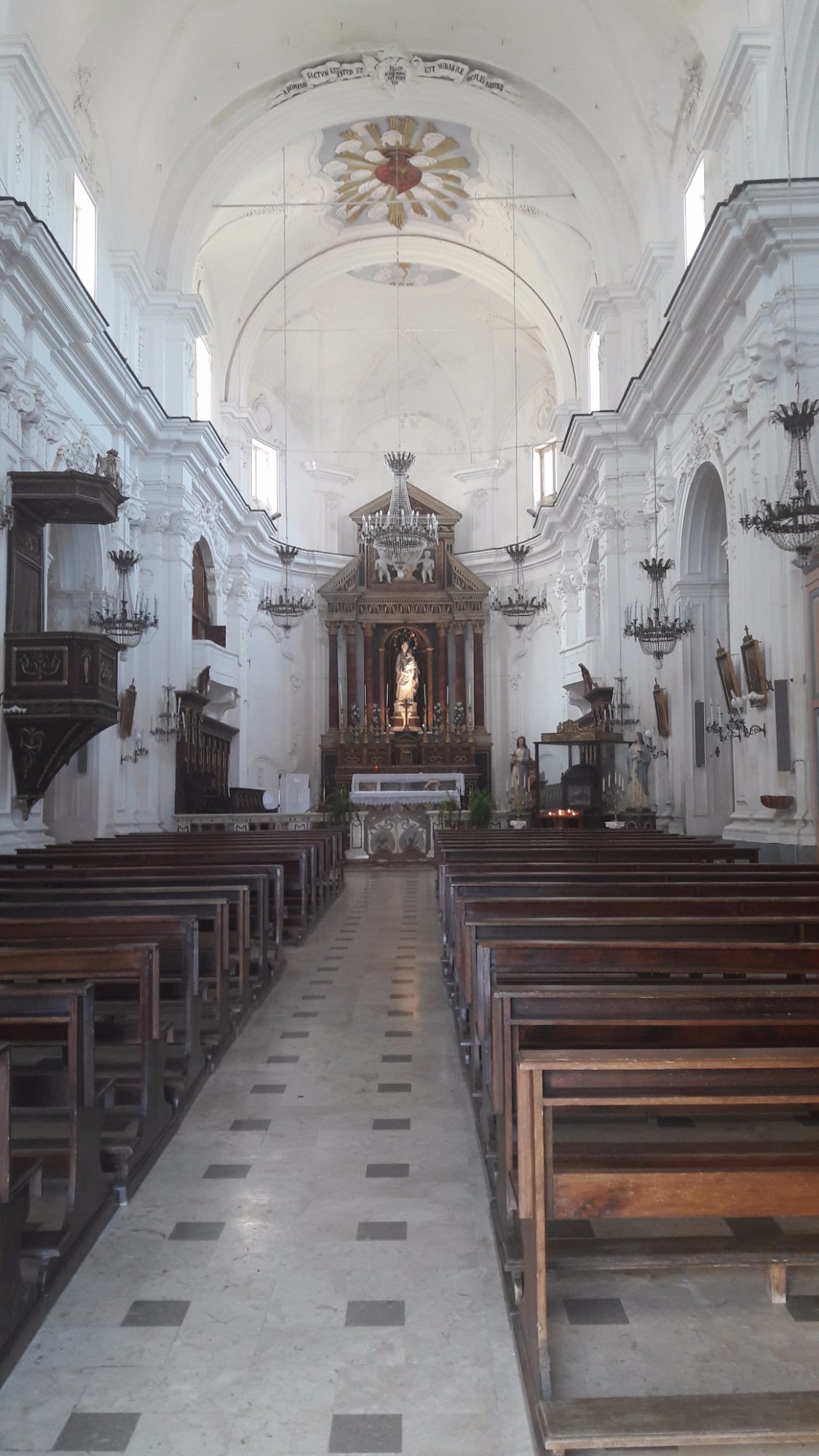 Chiesa San Cataldo