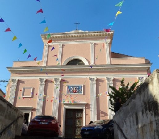 Chiesa di Santa Caterina d'Alessandria