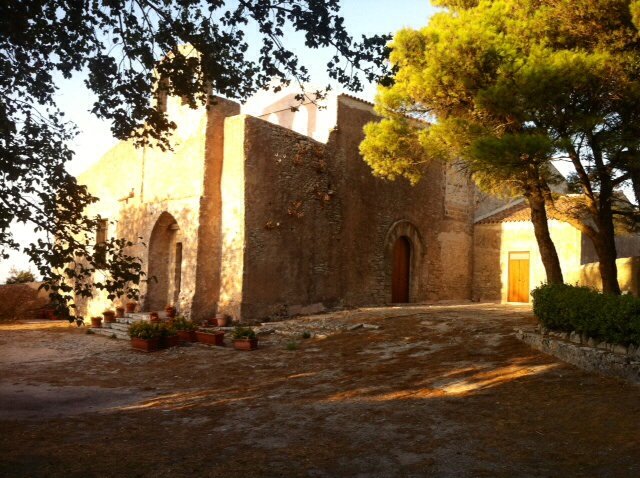 Chiesa di Sant'Antonio Abate